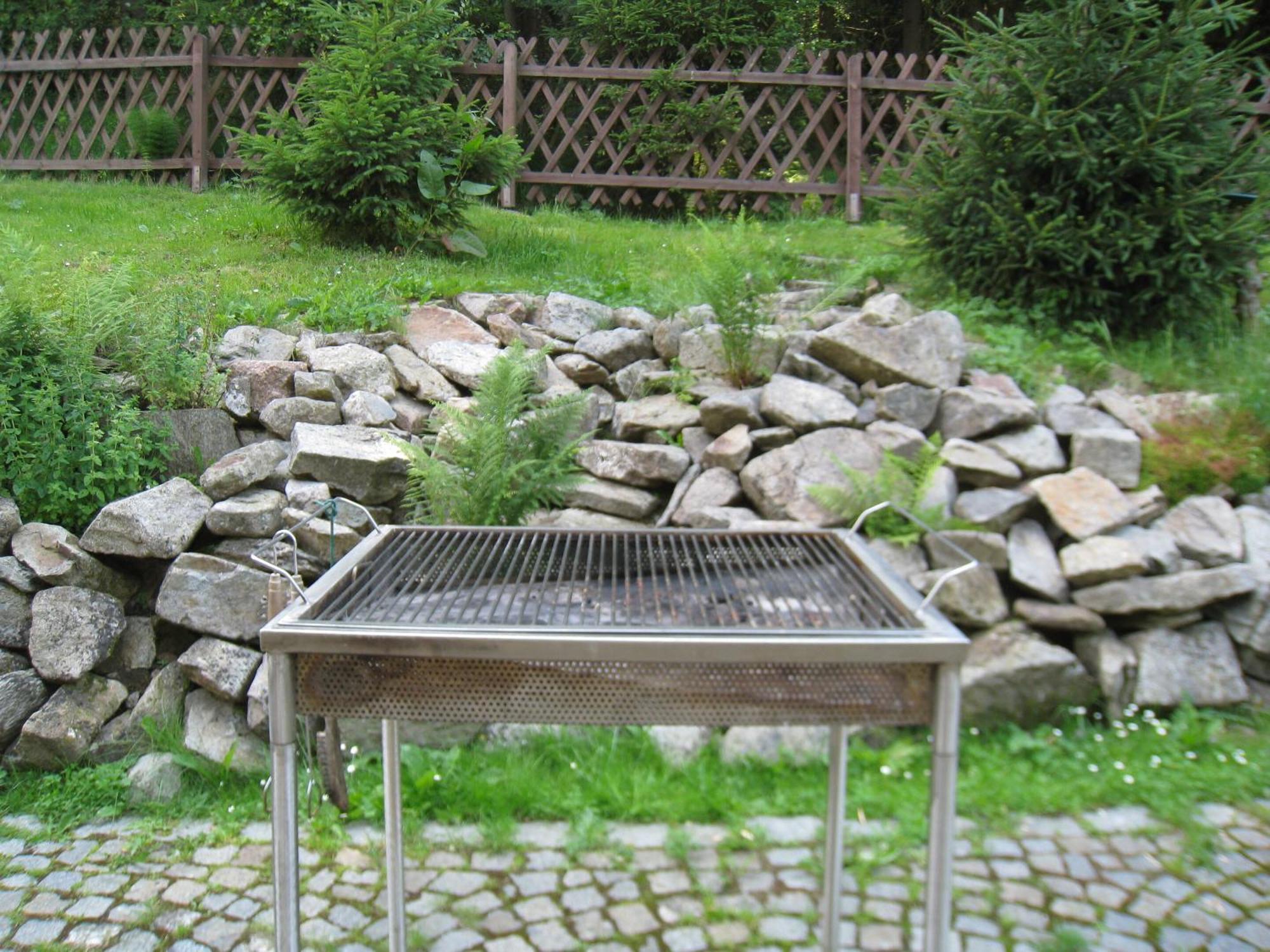 Ferienhaus Bikehuette Rehnhaeusl Гайзинг Номер фото