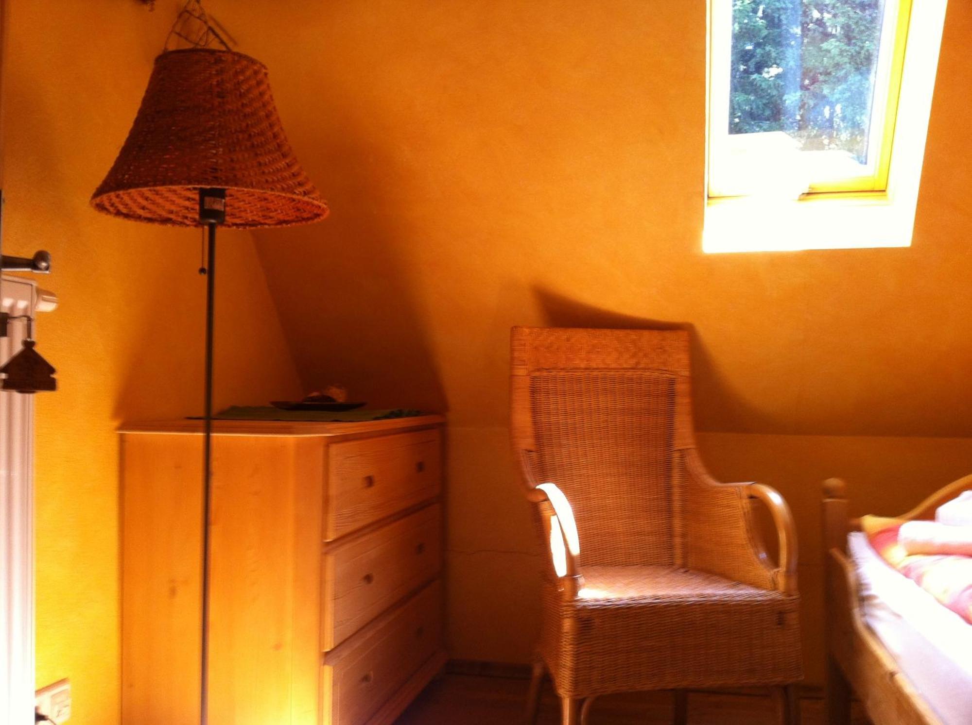 Ferienhaus Bikehuette Rehnhaeusl Гайзинг Номер фото