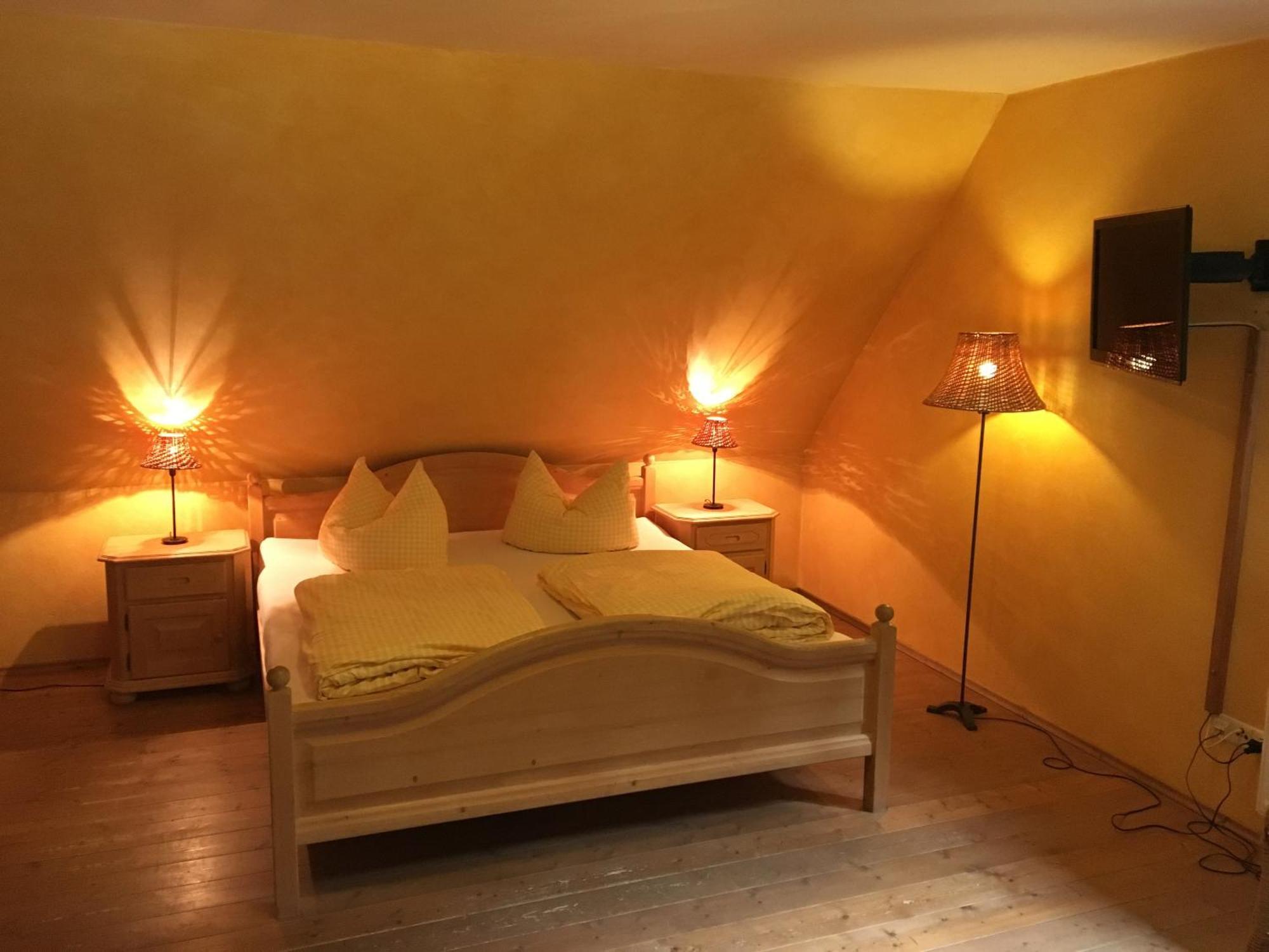 Ferienhaus Bikehuette Rehnhaeusl Гайзинг Номер фото